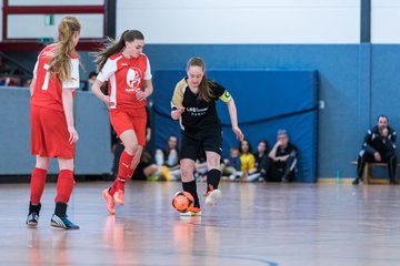 Bild 199 - Norddeutschen Futsalmeisterschaften : Sieger: Osnabr�cker SC
